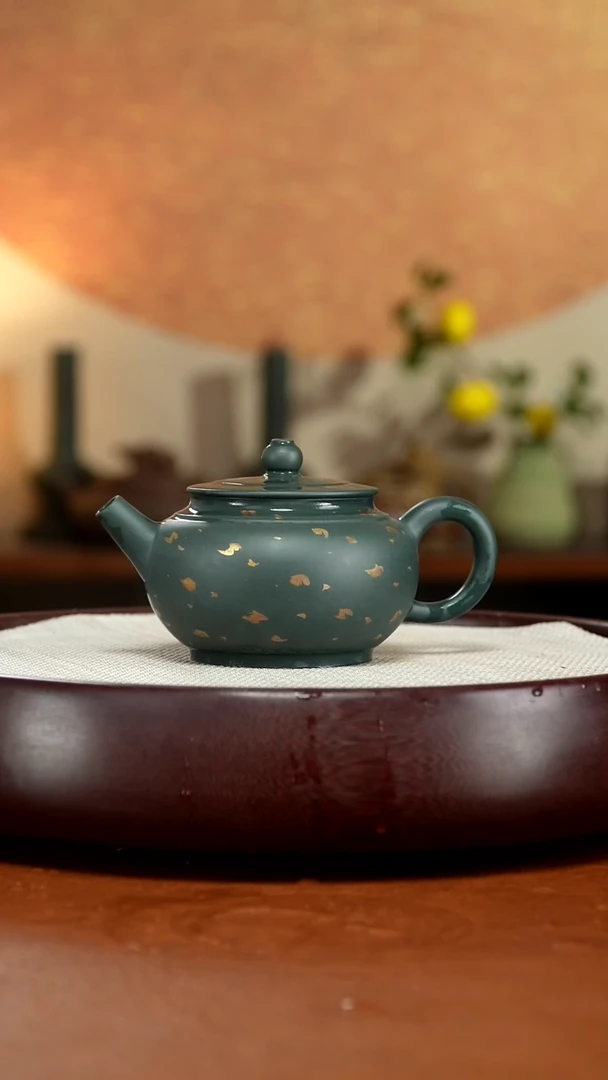 茶壶紫砂宜兴紫砂壶