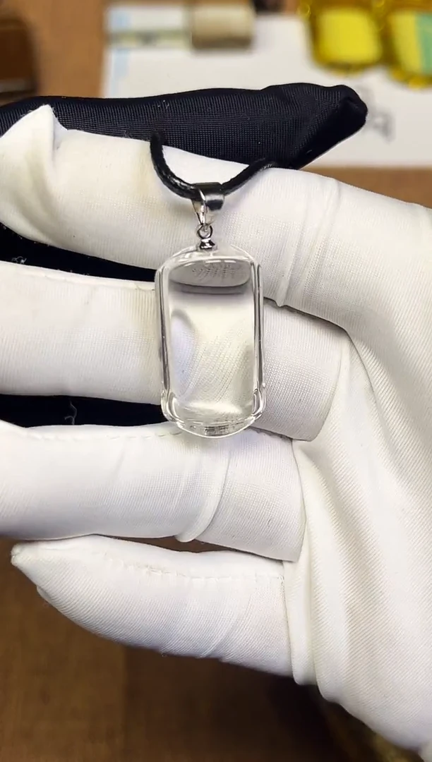 天然水晶一物一拍65