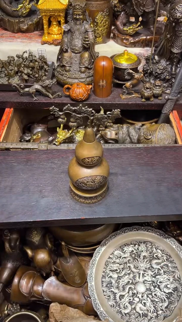 铜古居高端精选链接A104