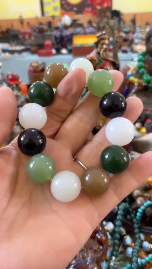 【闪购商品】摆件宫廷影视老旧工艺摆件