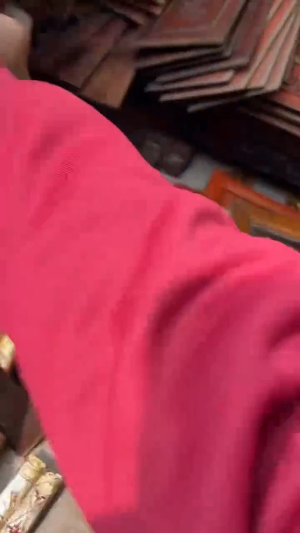 香榧木木雕款米*姐老木雕老物完美主义者勿拍新疆西藏不包邮