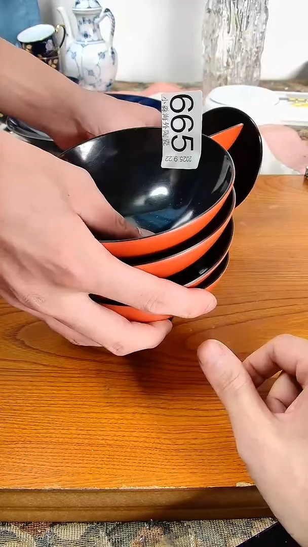 瓷片用****6小淼海外陶瓷工艺品