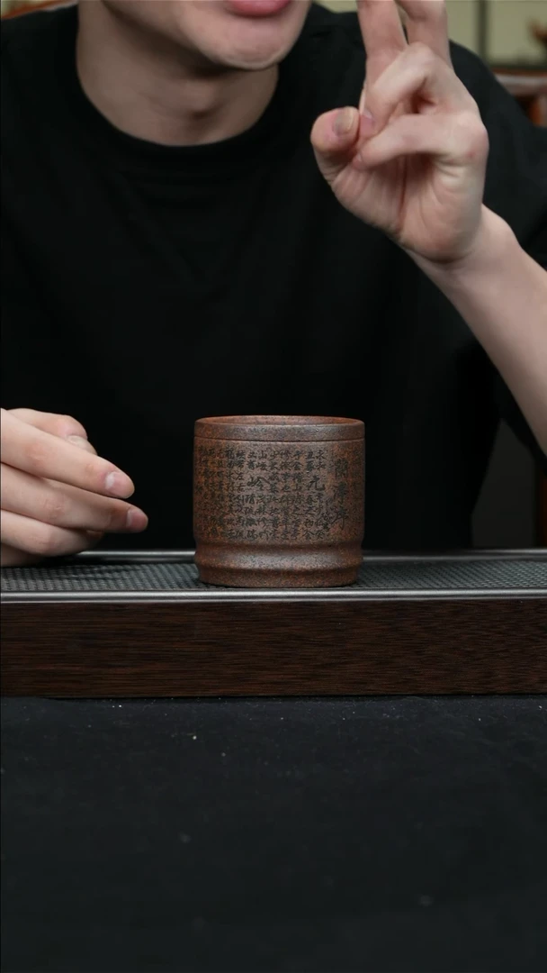 【闪购商品】紫砂茶壶宜兴紫砂杯