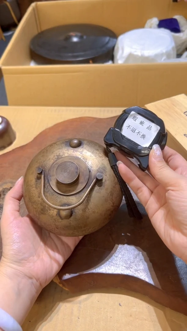 中古物品，默认微瑕，慎拍