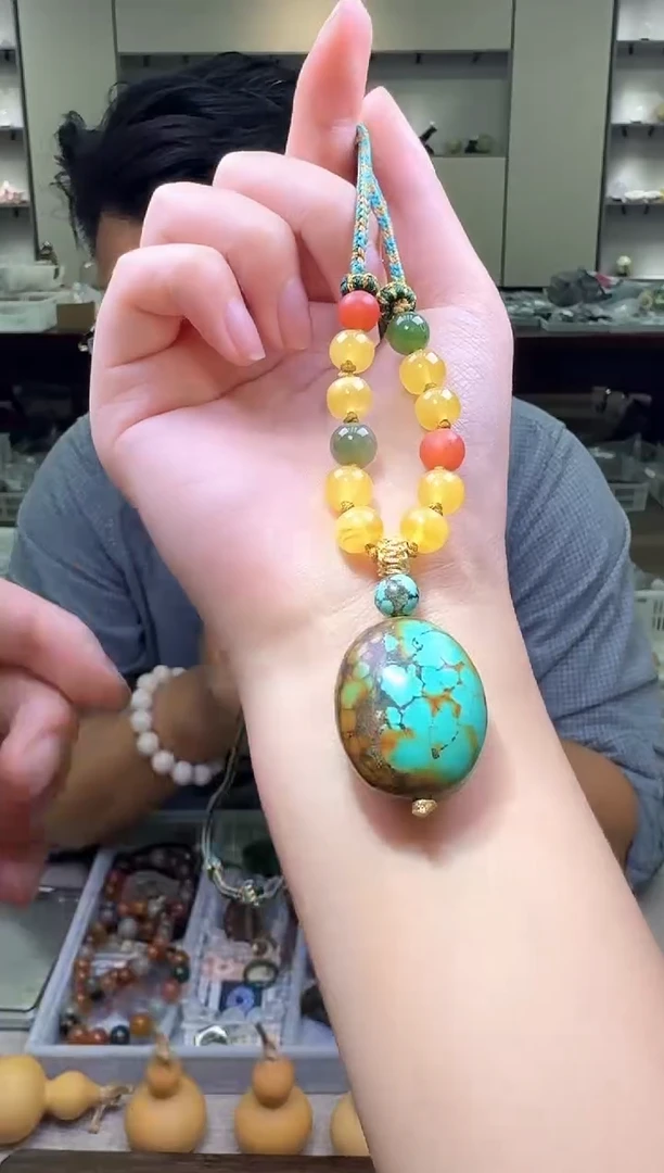 吊坠多样性发一件 121