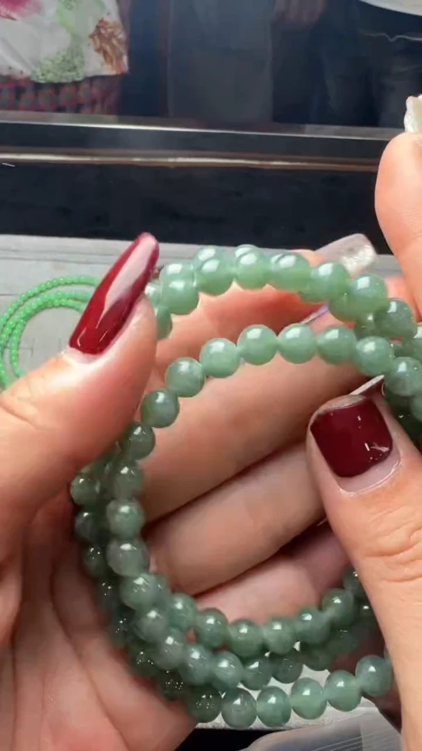 【闪购商品】定制翡翠未镶嵌定制翡翠9