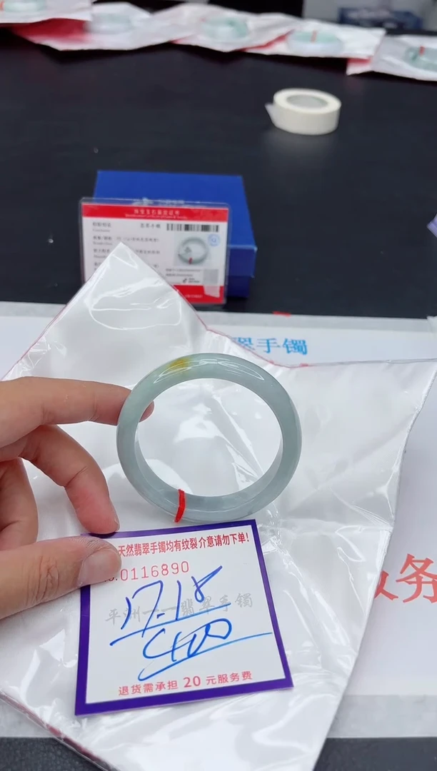 未镶嵌手镯翡翠111111