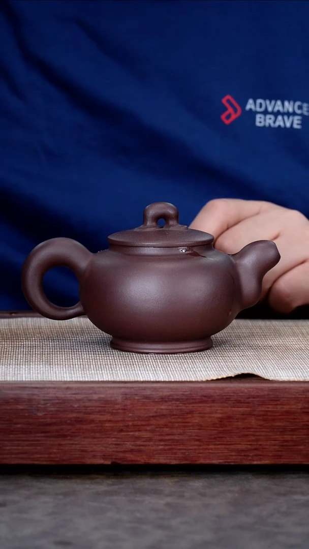 茶壶紫砂宜兴紫砂茶壶