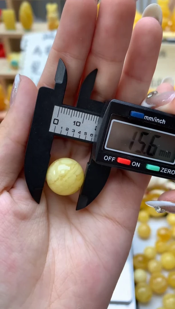 琥珀未镶嵌珠宝奇石006琥珀蜜蜡微瑕