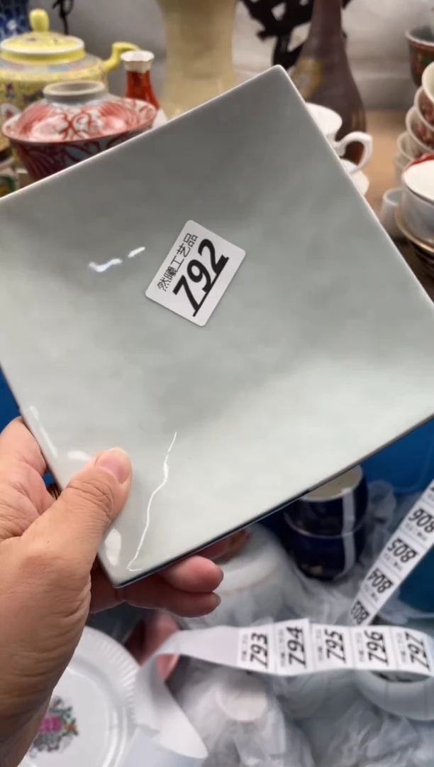 【闪购商品】瓷片792