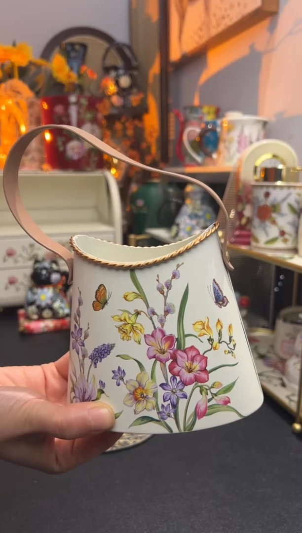 外贸陶瓷家居百货