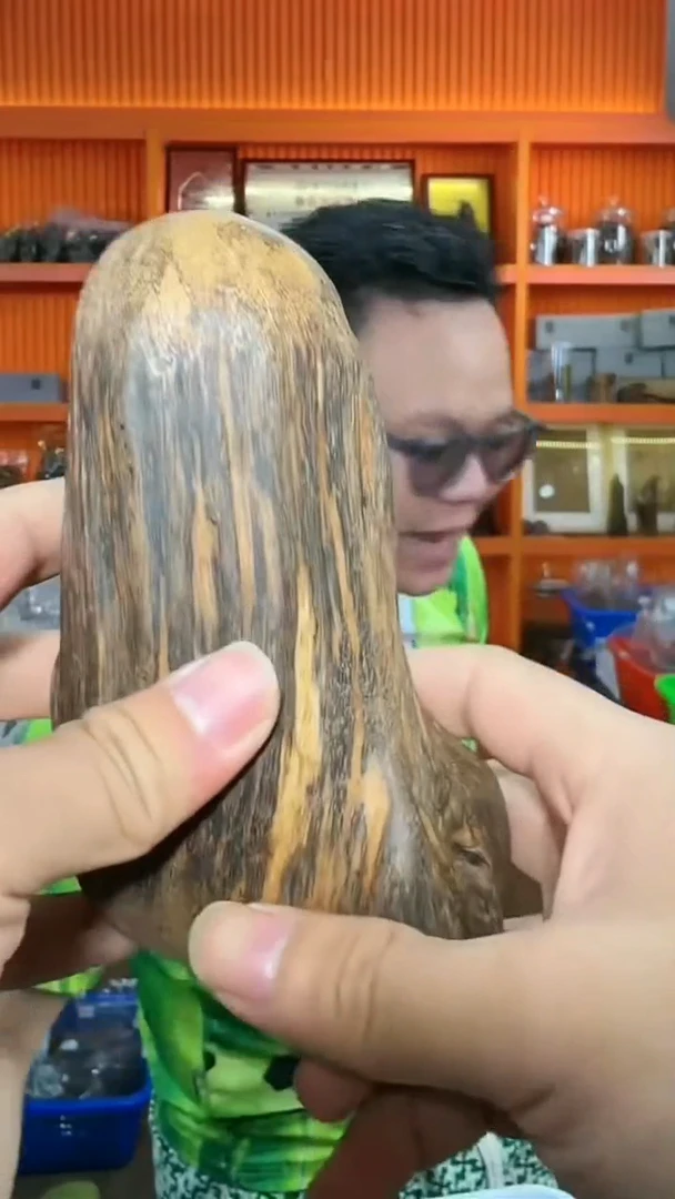 沉香吊坠153号瘤疤400g多样性发一