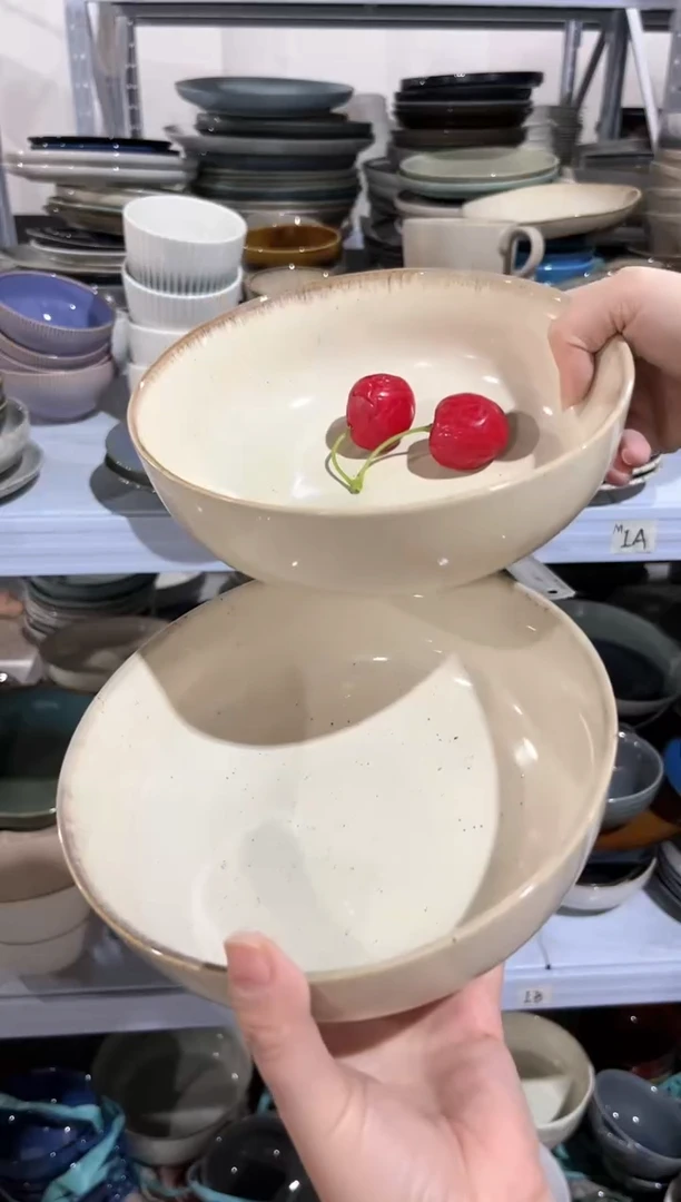 【闪购商品】瓷片外贸尾货瑕疵满20包邮X2 F6B