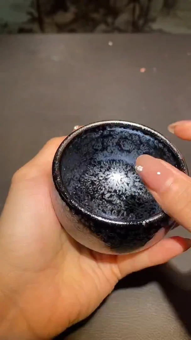 茶盏茶盏茶盏全品茶盏精选一只47