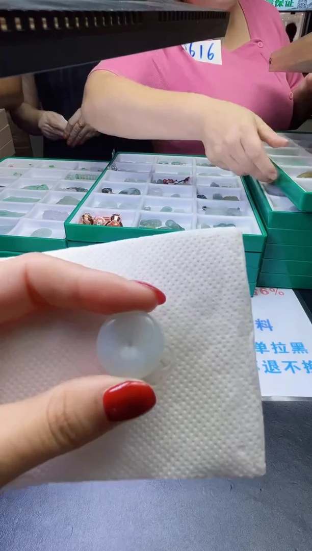 未镶嵌定制翡翠天然翡翠A货