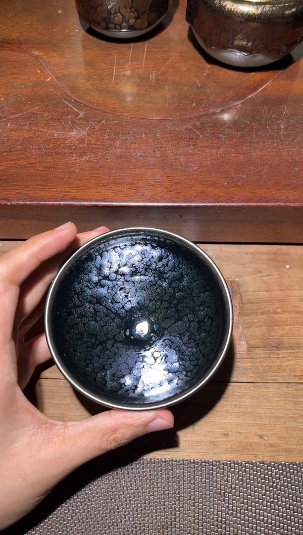 茶盏叶诗明专场作品7