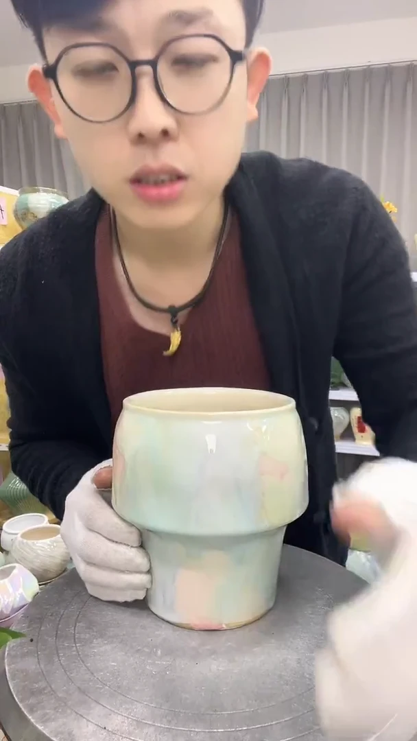 【11.12】直播链接 高度 16   口径      17