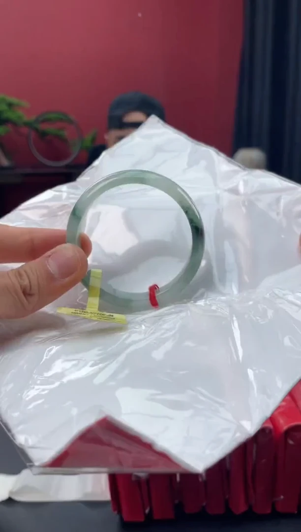 未镶嵌手镯翡翠4