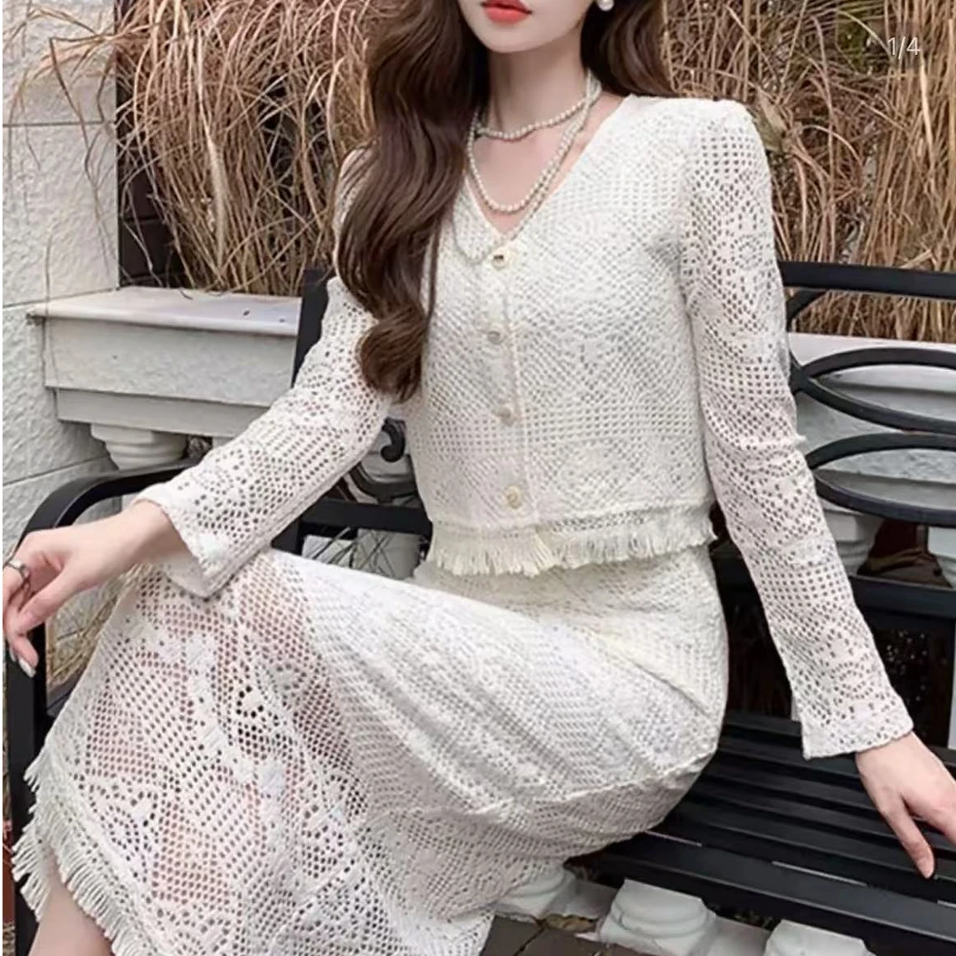 【皖籣宠粉】轻奢气质时尚女装