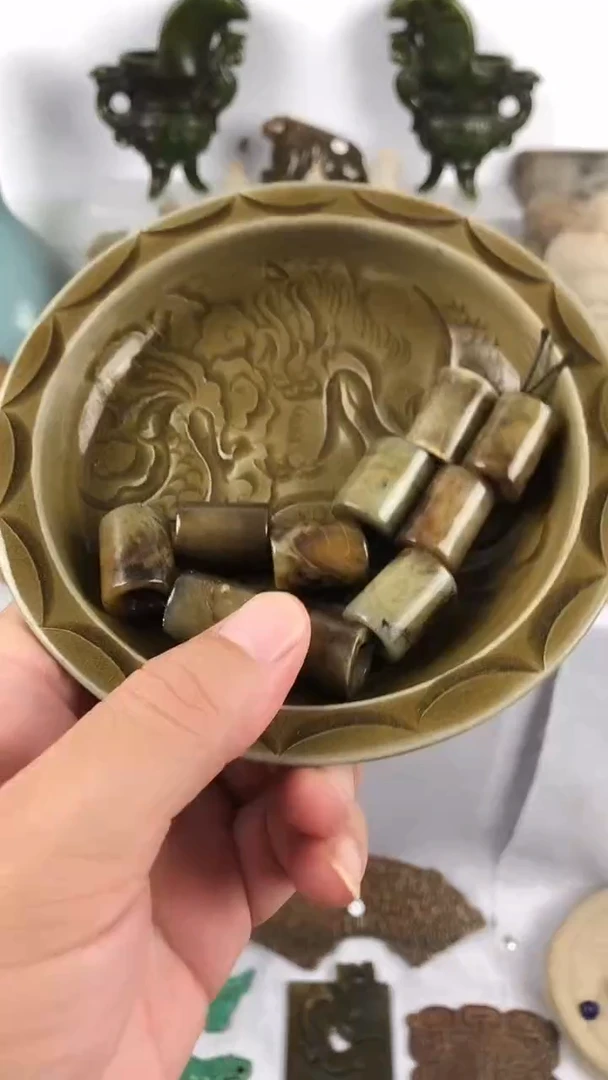 瓷片瓷器瓷器和和田