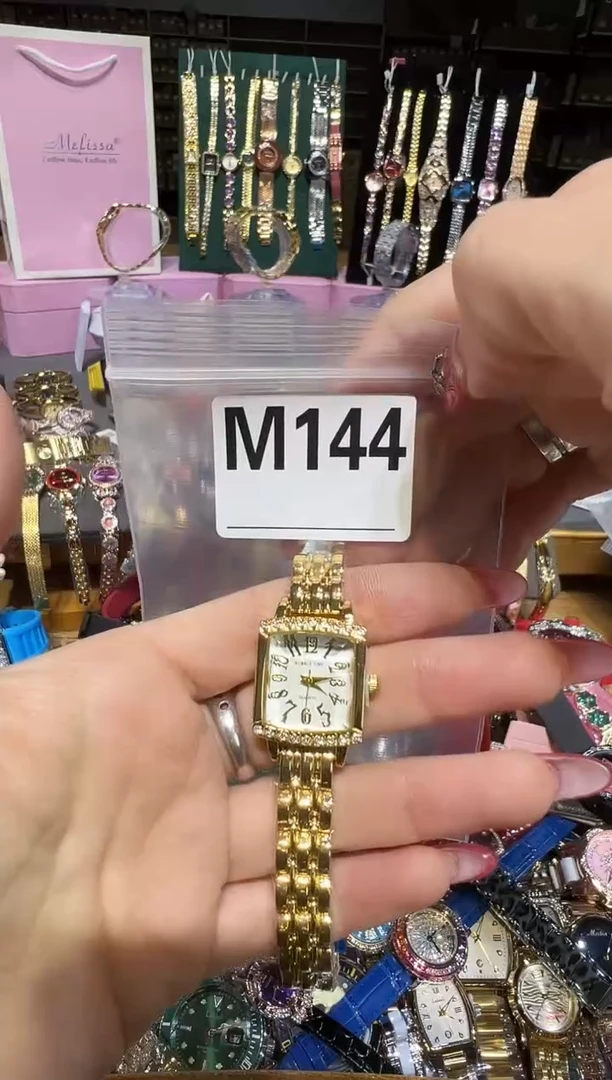 石英机芯不锈钢不锈钢初*.直播定闪专用