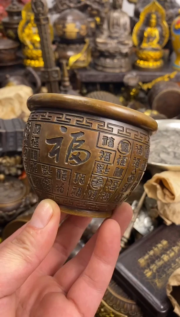 案台摆件  物品摆件