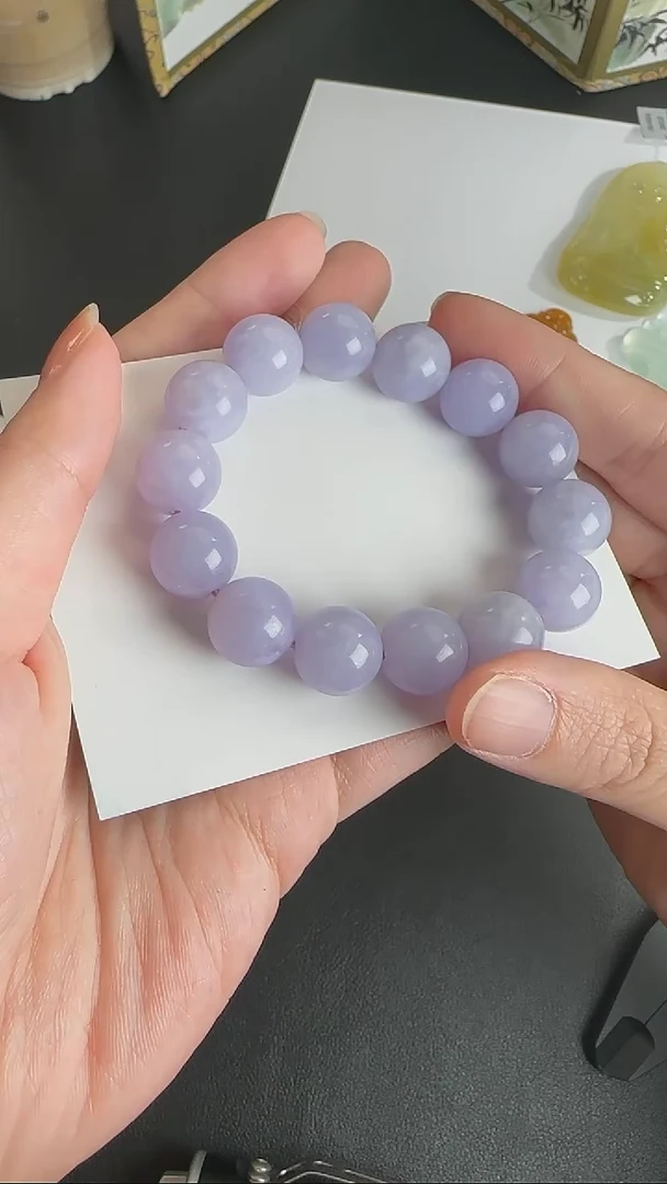 【闪购商品】翡翠颈饰未镶嵌WY0119090
