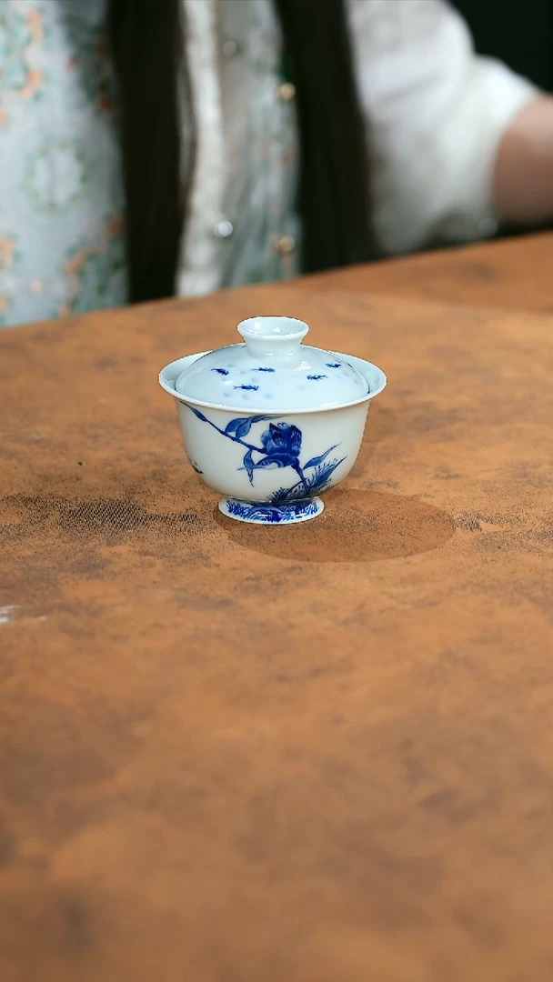 摆件瓷景德镇邮政专属链接@@@gl027