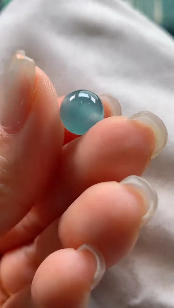 【闪购商品】翡翠颈饰未镶嵌0934772654