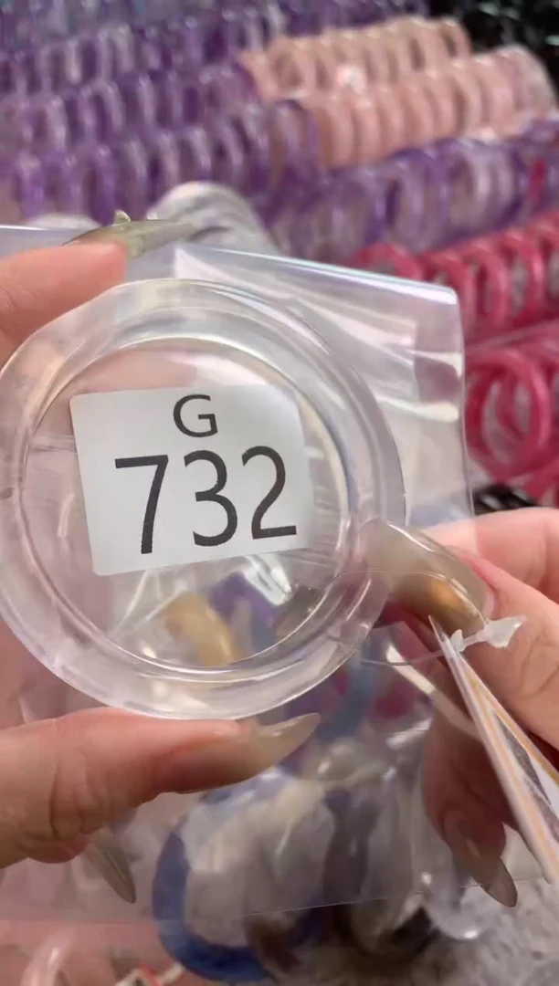 未镶嵌珠宝半成品水晶732-55