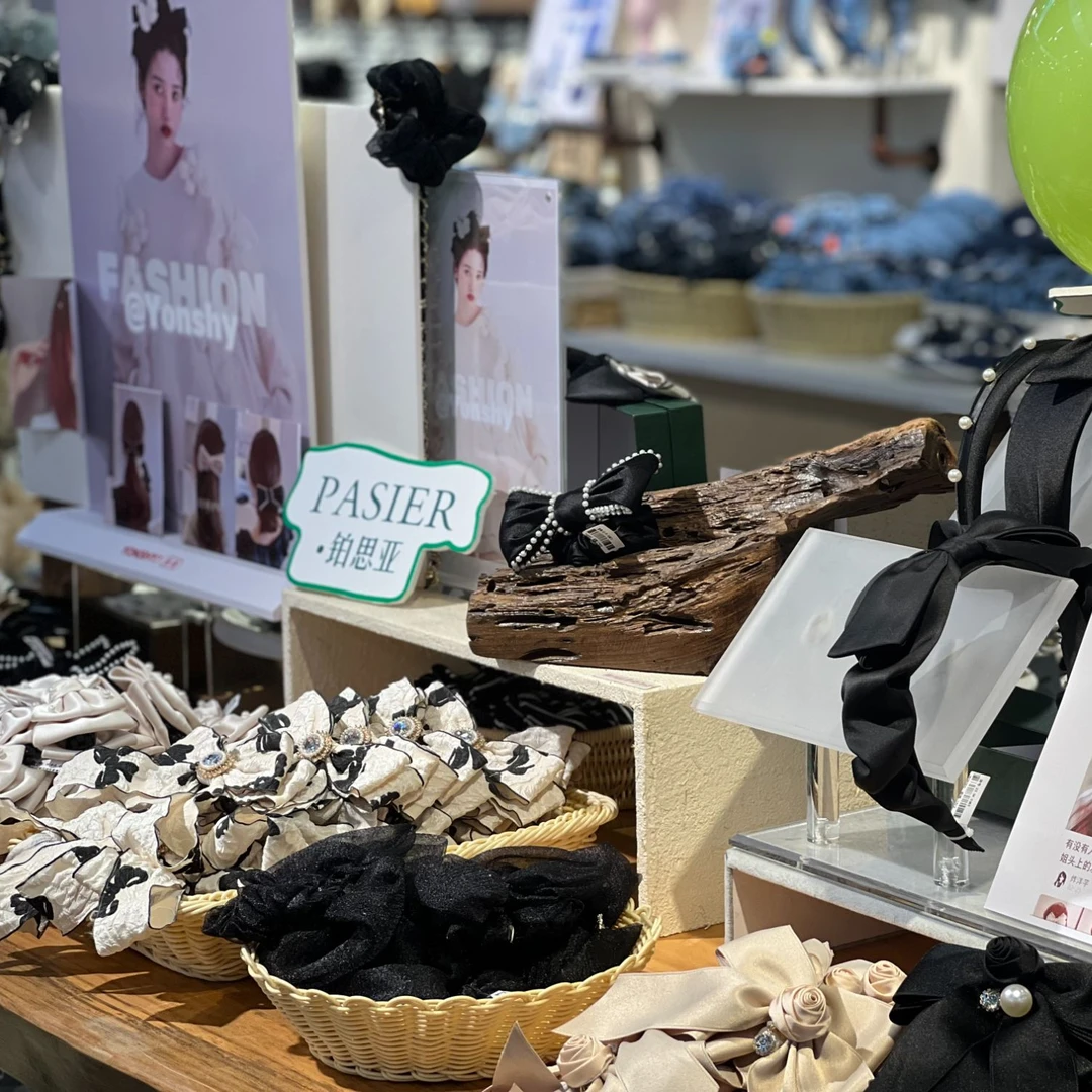 发饰清仓超划算（61-90）