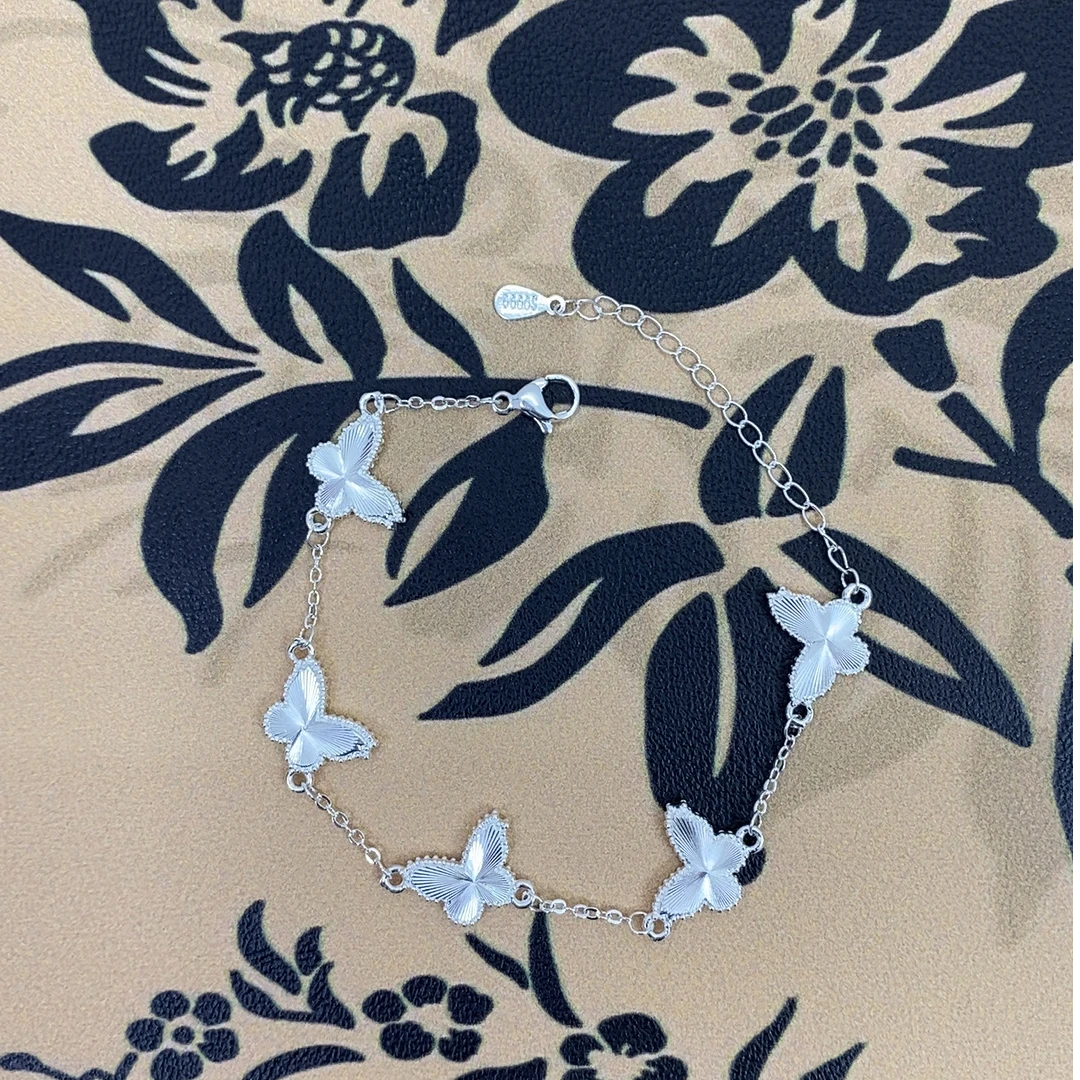 【抓紧处理】定制重工款气质风年味生肖挂饰815 五蝴蝶