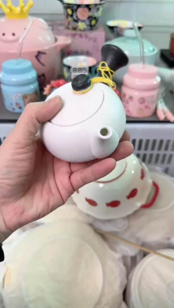 瓷片079默认微瑕谨慎参怕库存1件