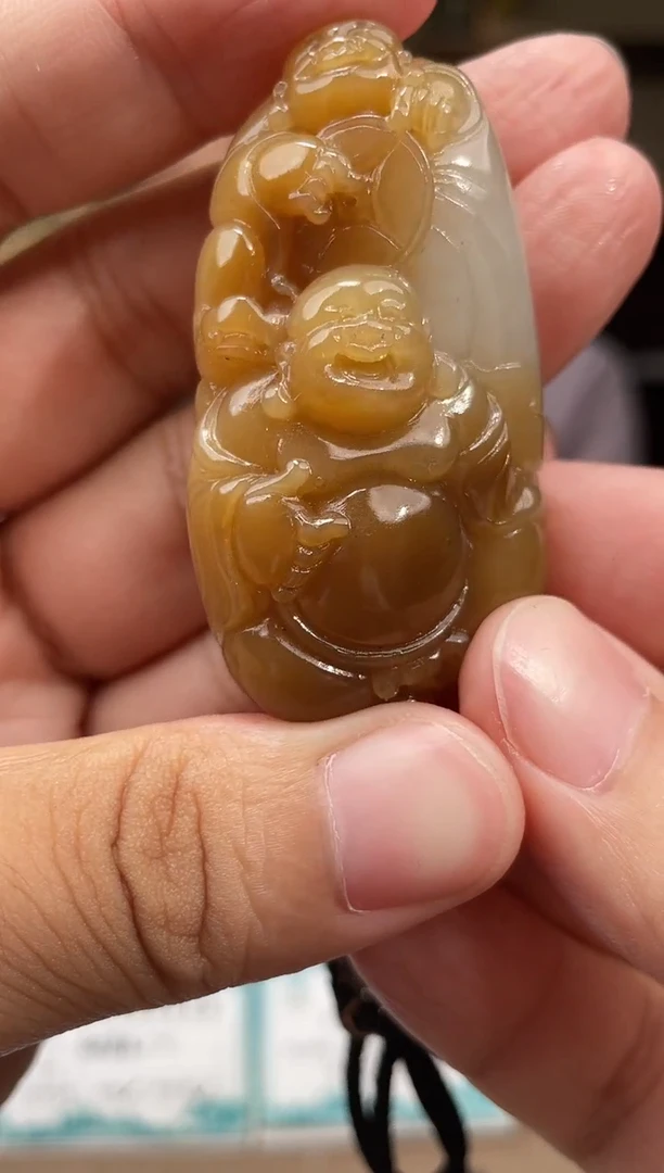 定制和田玉多样性发货拍一发一