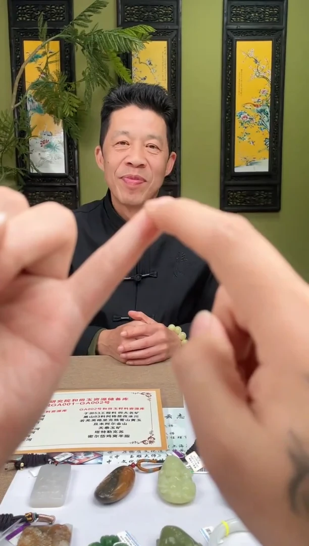 定制和田玉现***己多样性发货拍一发一