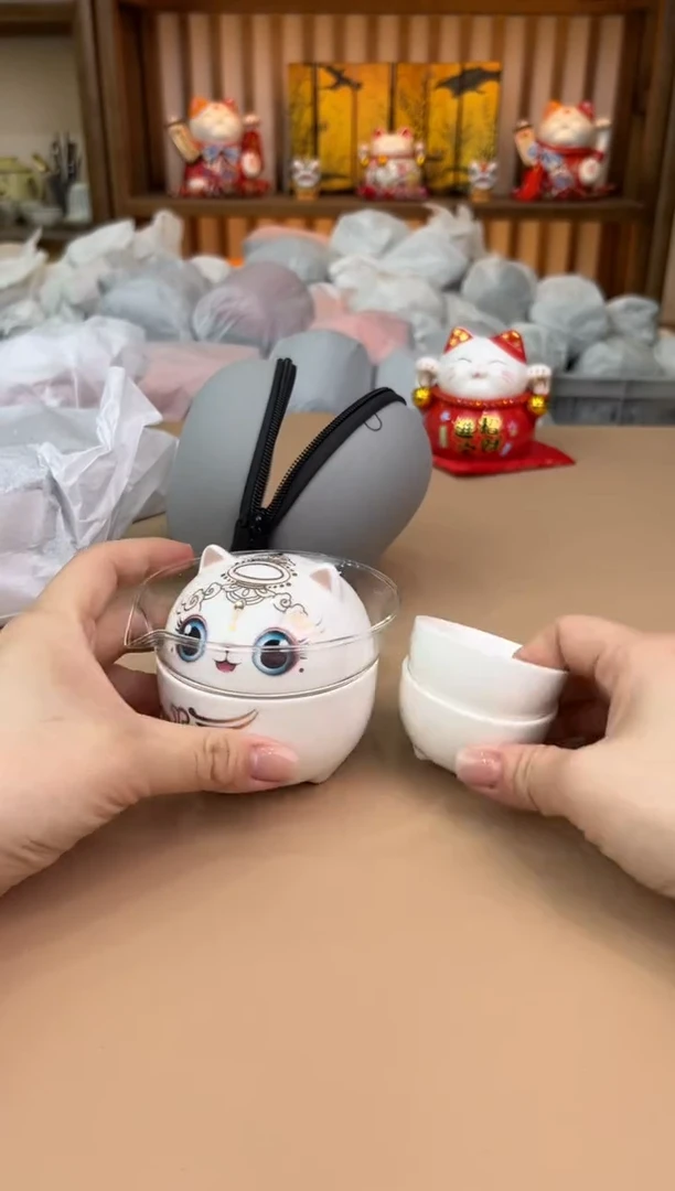 【闪购商品】@@允礼茶器通用链接 这个茶具真便宜！！