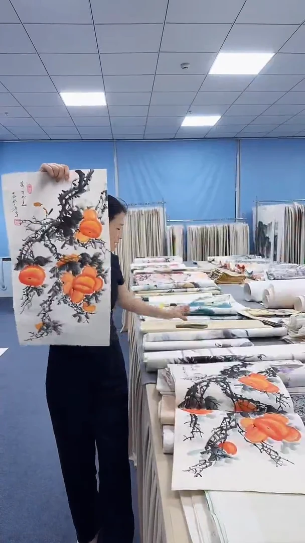 国画书法字画/手绘作品14