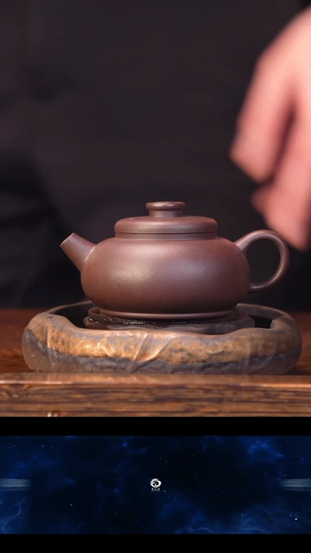 【闪购商品】紫砂茶壶紫砂茶壶元宝