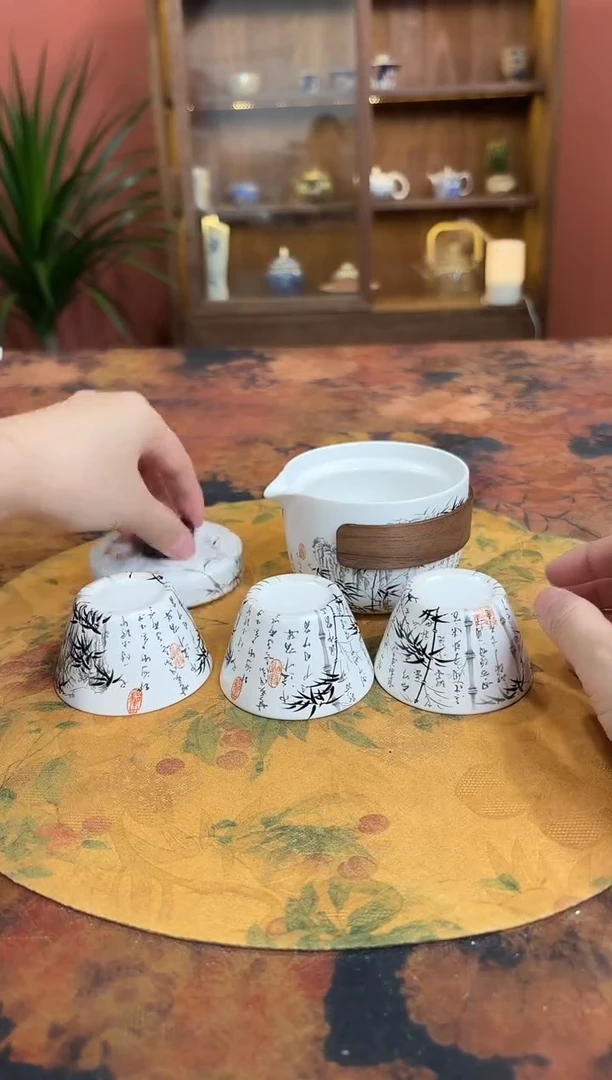 【闪购商品】雅拙茶器！！！！