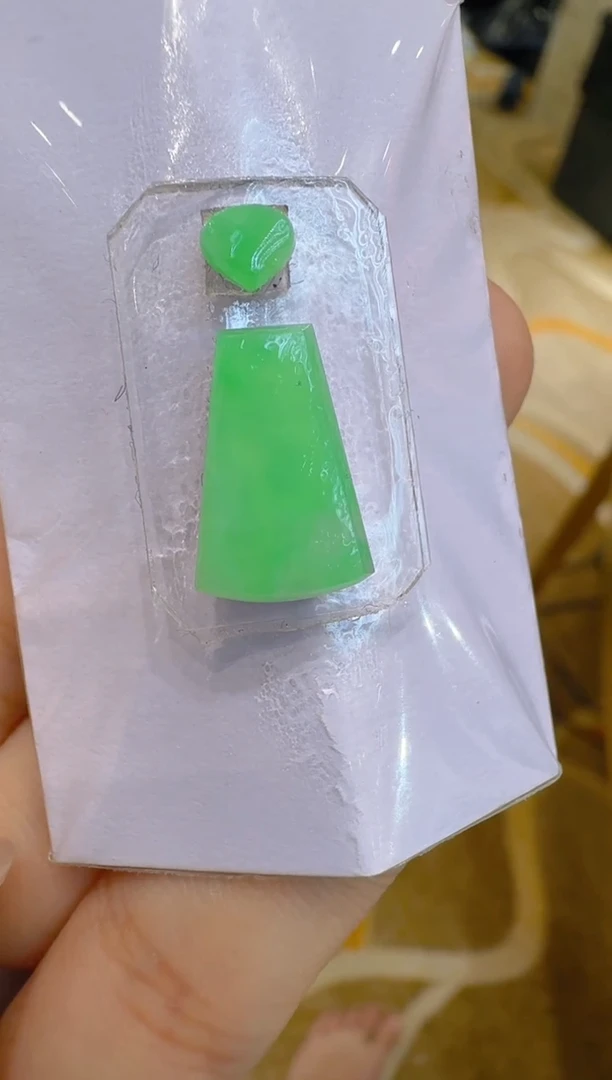 未镶嵌定制翡翠多样性团购发一件（不退不换）