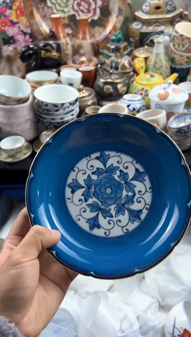 【闪购商品】瓷片当天凑满 满20包邮110