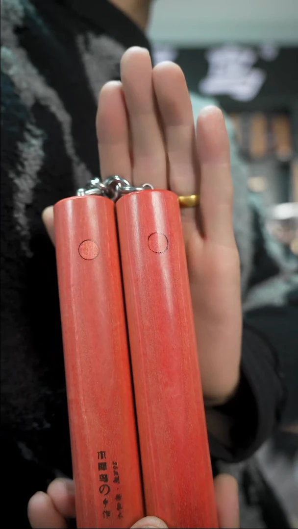 【闪购商品】木手作木制雕刻品