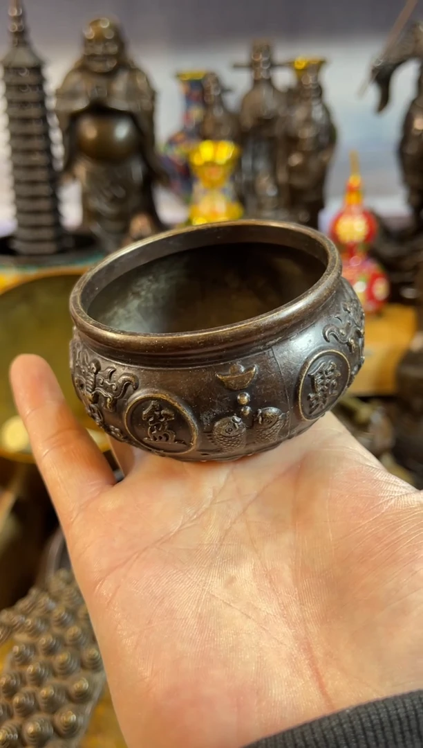 【闪购商品】.案台摆件 物品摆件