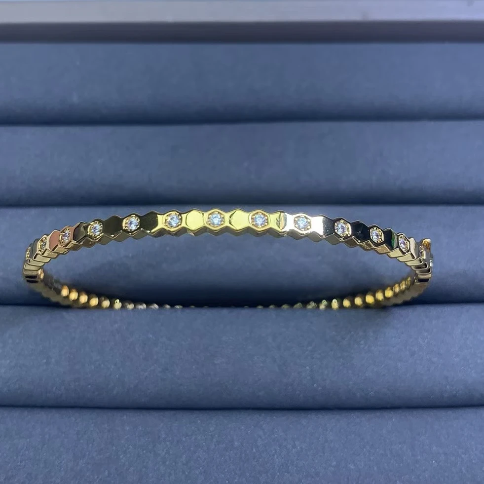 手镯 【璀璨星河】时尚百搭手镯-D728