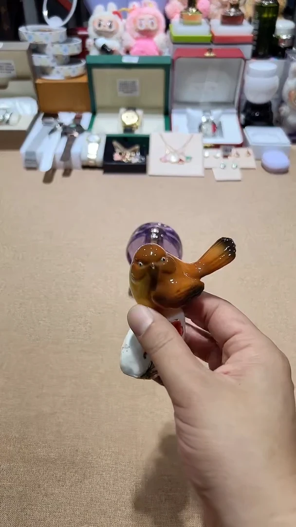 瓷片生活的本意就是开心@@1