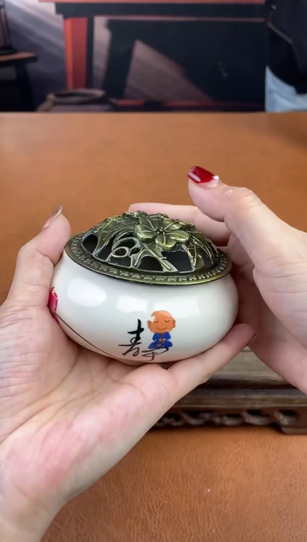【闪购商品】陶禧茶器闪购福利V