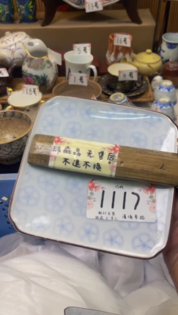 【闪购商品】轩瓷器 闪购类型 定向 宝妞