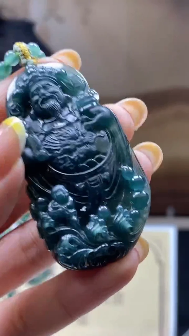 未镶嵌定制翡翠********749