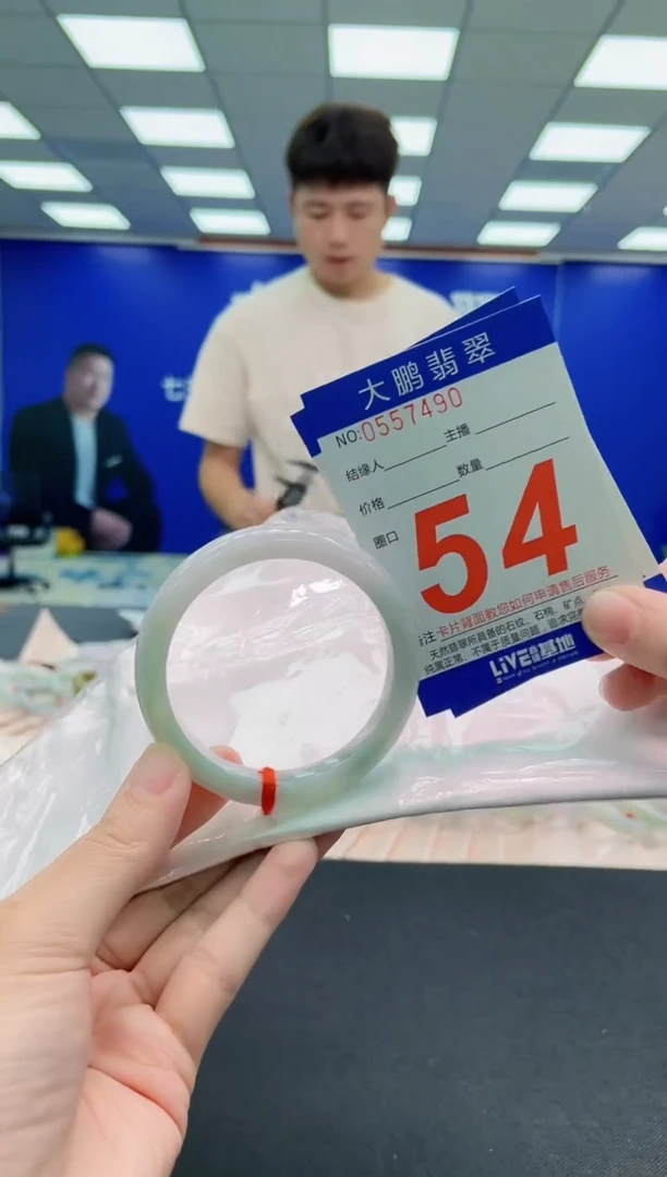 未镶嵌手镯翡翠AAAAAAAAA