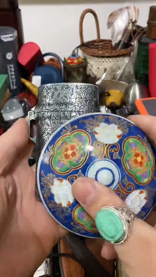 【闪购商品】摆件茶文化,工艺美术